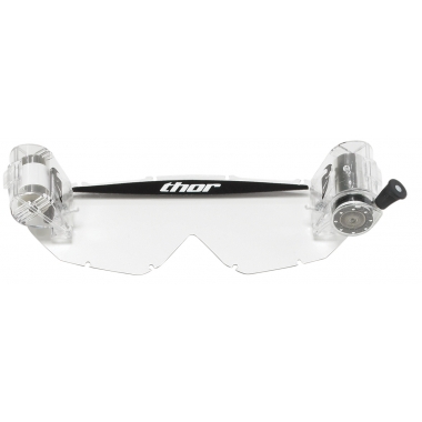 MX GOGGLE LENS THOR BOMBER TOTAL VISION SYSTEM